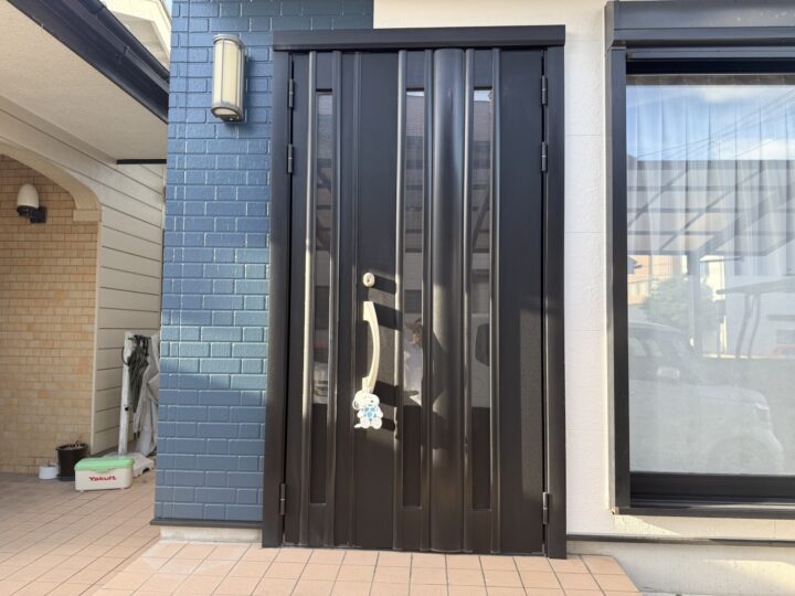 名古屋市名東区　匿名様邸　その他工事/名古屋市名東区、日進市の外壁塗装屋根塗装専門店【フルヤマ塗装店】