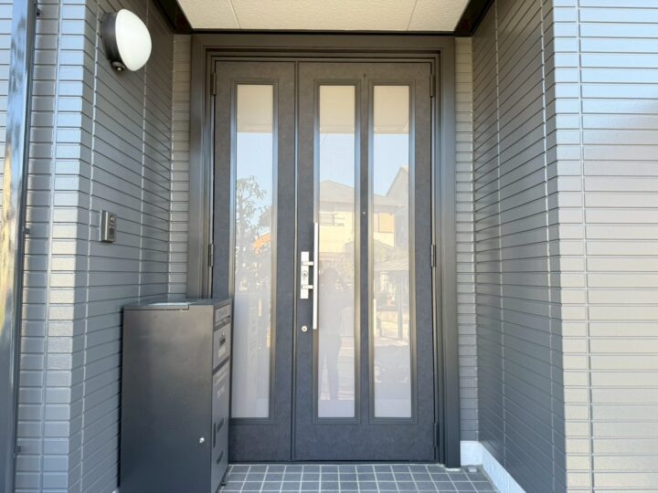 愛知県日進市　匿名様邸　その他工事/名古屋市名東区、日進市の外壁塗装屋根塗装専門店【フルヤマ塗装店】